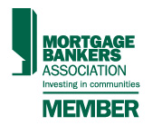 Mortgage Bankers Association Member