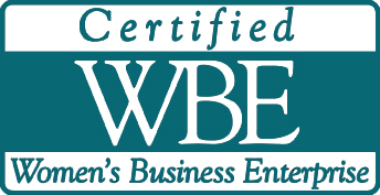 WBE Certified